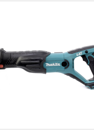 Makita DJR 181 RA1 Akku Reciprosäge Säbelsäge 18 V + 1x Akku 2,0 Ah + Ladegerät - Toolbrothers