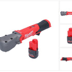 Milwaukee M12 FRAIWF38-251 Akku Winkelschlagschrauber 12 V 3/4