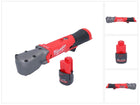 Milwaukee M12 FRAIWF38-251 Akku Winkelschlagschrauber 12 V 3/4