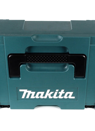 Makita DDF 459 RA1J Akku Bohrschrauber 18 V 45 Nm + 1x 2,0 Ah Akku + Ladegerät + Makpac - Toolbrothers