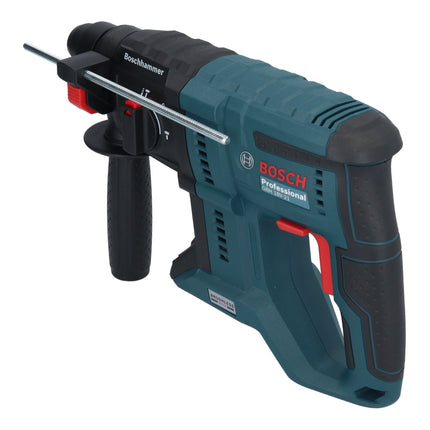 Bosch GBH 18V-21 Professional Marteau perforateur sans fil 18 V 2,0 J SDS plus ( 0611911100 ) Brushless Solo - sans batterie, sans chargeur