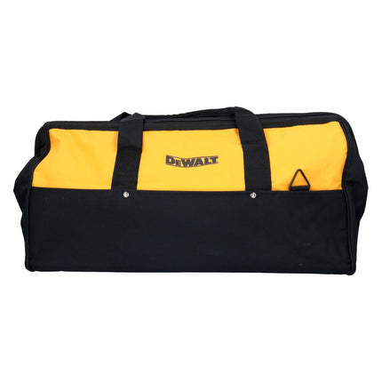 DeWalt Transport Tasche Werkzeugtasche Gelb Schwarz