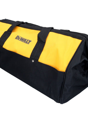 Bolsa de herramientas DeWalt Transport Bag amarillo negro