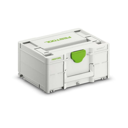 Festool CXS 12 2,5-Plus Akku Bohrschrauber 12 V 30 Nm Brushless ( 576864 ) + 2x Akku 2,5 Ah + Ladegerät + Systainer