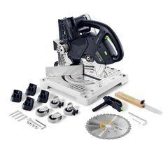 Collection image for: Sega per sagomare Festool