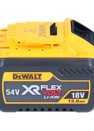 DeWalt DCB 118 Y1 kit de arranque con batería 18 V / 54 V 1x batería XR FLEXVOLT 12 Ah + cargador