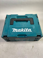 Makita MAKPAC 2 Systemkoffer Stark Gebraucht 0 - toolbrothers