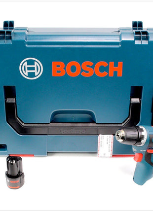 Bosch GSR 10,8V-EC Akku Bohrschrauber ( 06019A4003 ) + L-Boxx + 1x Akku 2,5Ah - Toolbrothers