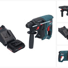 Bosch GBH 18V-21 Marteau perforateur sans fil professionnel 18 V 2.0 J SDS plus sans balais + 1x batterie ProCORE 4.0 Ah + chargeur
