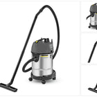 Kärcher NT 30/1 ME Classic Edition Nass- Trockensauger 1500 Watt 30 liter