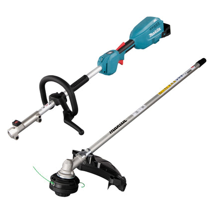 Makita DUX 18 ZX1 Akku Multifunktionsantrieb 18 V Brushless Solo - ohne Akku, ohne Ladegerät