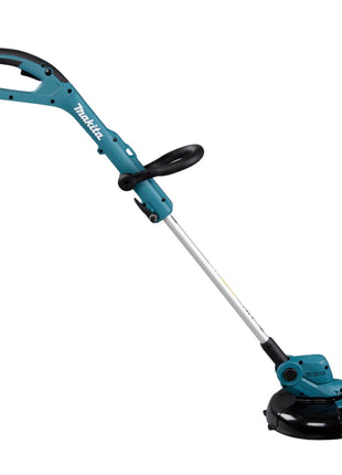 Makita DUR 193 RT1 Akku Rasentrimmer 18 V 260 mm + 1x Akku 5,0 Ah + Ladegerät