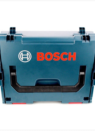 Bosch GRO 10,8V-Li Akku Rotationswerkzeug Solo + L-Boxx ( 06019C5002 ) - Toolbrothers