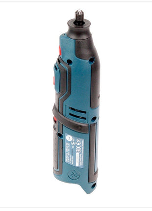 Bosch GRO 10,8V-Li Akku Rotationswerkzeug Solo + L-Boxx ( 06019C5002 ) - Toolbrothers