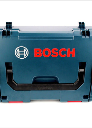 Bosch GML 10,8 V-Li Akku Radio Solo in L-Boxx ohne Akku und ohne Ladegerät ( 0615990GM8 ) - Toolbrothers