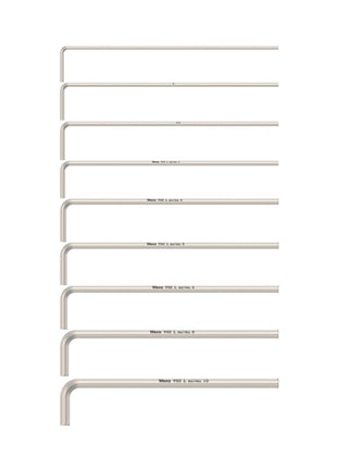 Juego de herramientas manuales Wera Advent Calendar edición 2023, 28 piezas (05136607001) PH / PZ / Torx / Ranurado / Hex