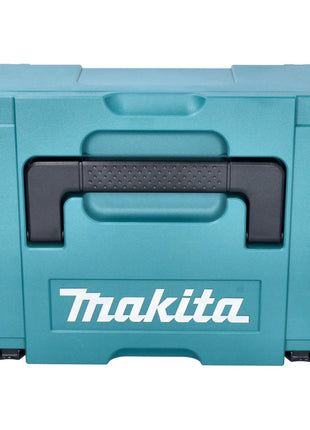 Ponceuse orbitale sur batterie Makita DBO 484 RMJ 18 V 112 x 102 mm + 2x batteries 4,0 Ah + chargeur + Makpac