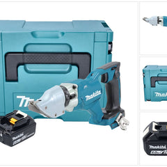 Collection image for: Makita 18 V Akku Blechscheren