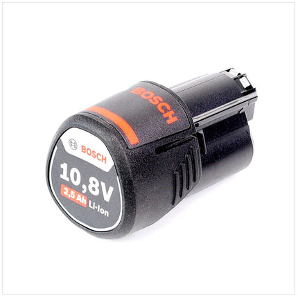 Bosch GWI 10,8 V-Li Akku Winkelschrauber in L-Boxx + 1 x GBA 2,5 Ah Akku - Toolbrothers