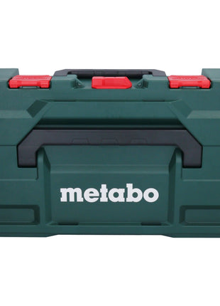 Metabo SSW 18 LTX 1450 BL Visseuse à choc sans fil 18 V 1450 Nm Brushless + 1x batterie 5,5 Ah + chargeur + metaBOX