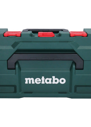 Metabo SSW 18 LTX 1450 BL Akku Schlagschrauber 18 V 1450 Nm ( 602401660 ) Brushless + 2x Akku 5,5 Ah + Ladegerät + metaBOX