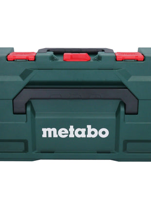 Metabo SSW 18 LTX 1450 BL Atornillador de impacto a batería 18 V 1450 Nm sin escobillas + 1x batería 8,0 Ah + metaBOX - sin cargador