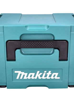 Makita SP 6000 J1 Tauchsäge 1300 W 165 mm + Führungsschiene 1400 mm + Makpac