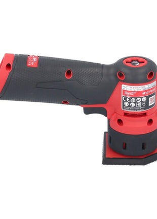 Amoladora puntual a batería Milwaukee M12 FDSS-0B 12 V 88,8 x 63,5 mm Solo (4933479680) - sin batería, sin cargador