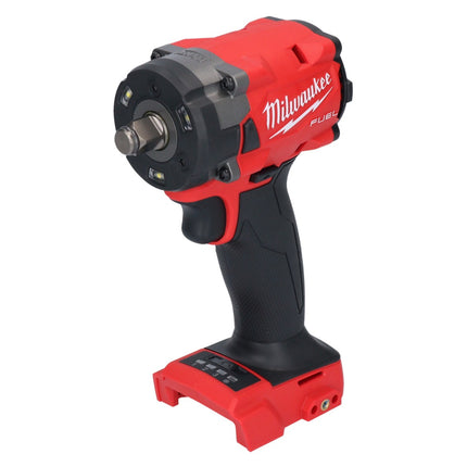 Milwaukee M18 FIW2F12-0 Avvitatore a impulsi a batteria 18 V 339 Nm 1/2" Brushless Solo - senza batteria, senza caricatore 4933498058