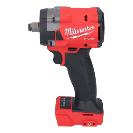 Milwaukee M18 FIW2F12-0 Avvitatore a impulsi a batteria 18 V 339 Nm 1/2" Brushless Solo - senza batteria, senza caricatore 4933498058