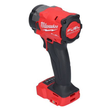 Milwaukee M18 FIW2F12-0 Avvitatore a impulsi a batteria 18 V 339 Nm 1/2" Brushless Solo - senza batteria, senza caricatore 4933498058