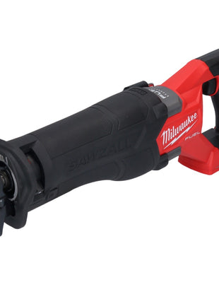 Milwaukee M18 FSZ-0 Akku Recipro Säbelsäge 18 V Brushless Solo - ohne Akku, ohne Ladegerät