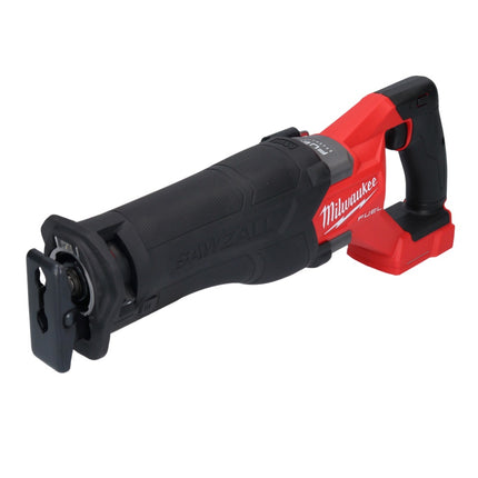 Sierra de sable sin cable Milwaukee M18 FSZ-0 18 V Brushless Solo - sin batería, sin cargador, 4933498063