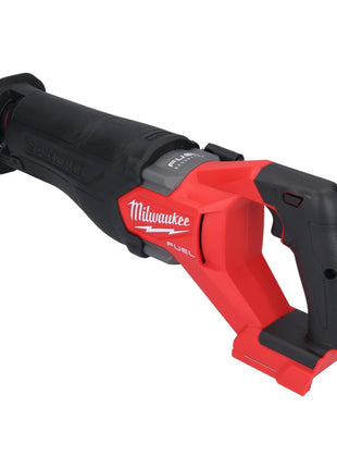 Milwaukee M18 FSZ-0 Akku Recipro Säbelsäge 18 V Brushless Solo - ohne Akku, ohne Ladegerät