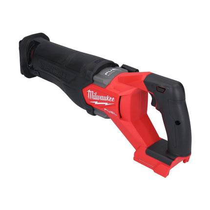 Sierra de sable sin cable Milwaukee M18 FSZ-0 18 V Brushless Solo - sin batería, sin cargador, 4933498063