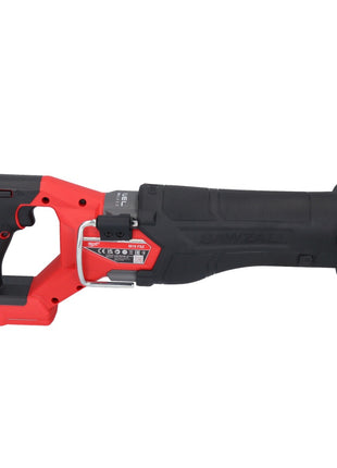 Milwaukee M18 FSZ-0 Akku Recipro Säbelsäge 18 V Brushless Solo - ohne Akku, ohne Ladegerät