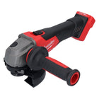 Milwaukee M18 FSAG125X-0 Cordless angle grinder 18 V 125 mm Brushless ( 4933478701 ) Solo - without battery, without charger