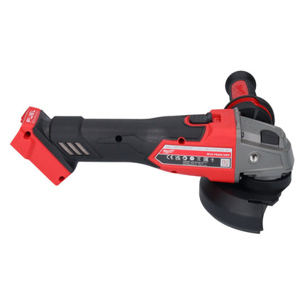 Milwaukee M18 FSAG125X-0 Cordless angle grinder 18 V 125 mm Brushless ( 4933478701 ) Solo - without battery, without charger