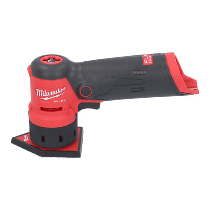 Amoladora puntual a batería Milwaukee M12 FDSS-201B 12 V 88,8 x 63,5 mm + 1x batería 2,0 Ah - sin cargador