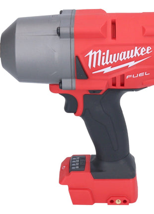 Milwaukee M18 FHIWF12-301 akumulatorowy klucz udarowy 18 V 1356 Nm 1/2" bezszczotkowy + 1x akumulator 3,0 Ah - bez ładowarki