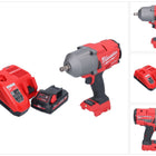 Milwaukee M18 FHIWF12-301 Akku Schlagschrauber 18 V 1356 Nm 1/2