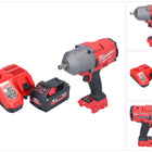 Milwaukee M18 FHIWF12-551 Akku Schlagschrauber 18 V 1356 Nm 1/2