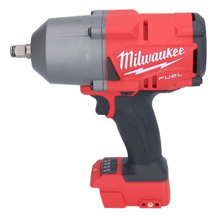 Milwaukee M18 FHIWF12-801 Akku Schlagschrauber 18 V 1356 Nm 1/2" Brushless + 1x Akku 8,0 Ah + Ladegerät