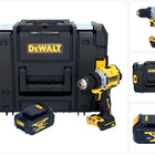 DeWalt DCD 800 NT Akku Bohrschrauber 18 V 90 Nm Brushless + 1x Akku 4,0 Ah + TSTAK - ohne Ladegerät