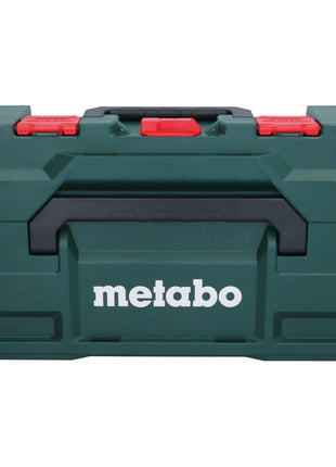 Metabo MS 18 LTX 15 sierra para madera a batería 18 V 15 cm 5 m/s + 1x batería 2,0 Ah + cargador + metaBOX