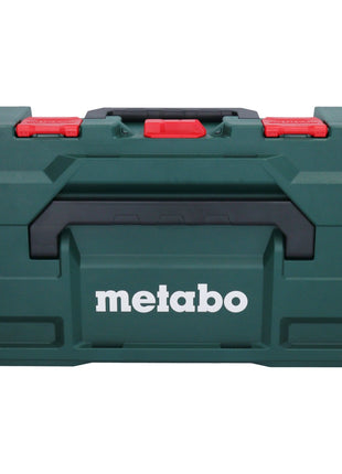 Metabo MS 18 LTX 15 outil sans fil 18 V 15 cm 5 m/s + 1x batterie 5,5 Ah + chargeur + metaBOX