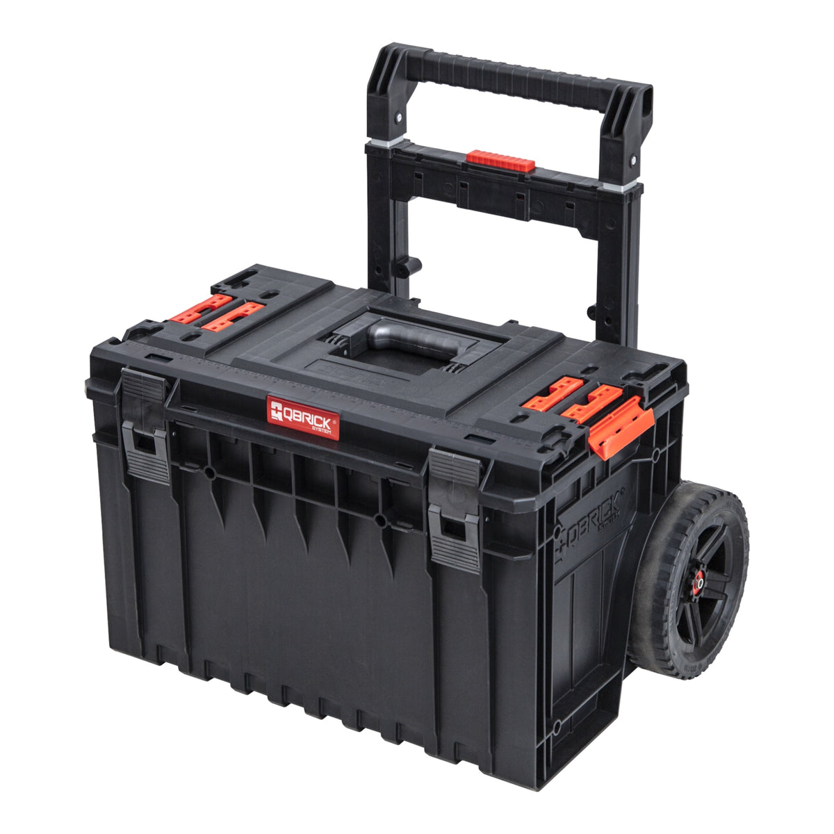 QBRICK System - Alle Koffer, Boxen, Organizer | Toolbrothers
