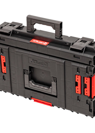 Qbrick System ONE 200 2.0 Vario maletín de herramientas organizador modular 585 x 385 x 171 mm 15,4 l apilable IP66