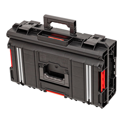 Qbrick System ONE 200 2.0 Technique Mallette à outils organisateur modulaire 585 x 385 x 190 mm 15,4 l empilable IP66
