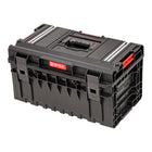 Maleta de herramientas tecnológicas Qbrick System ONE 350 2.0 585 x 385 x 320 mm 38 l apilable IP66